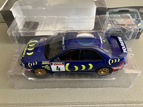 Voiture miniature subaru - voiture,