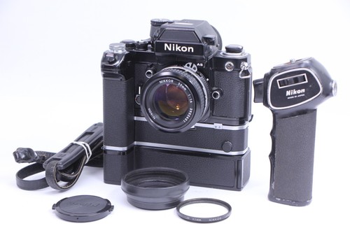 Nikon f2as 12 35mm - f2as, dp-12