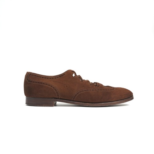 John lobb scott ghillies - john,