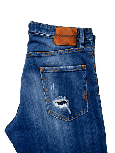 Dsquared2 jeans men - jeans, 54