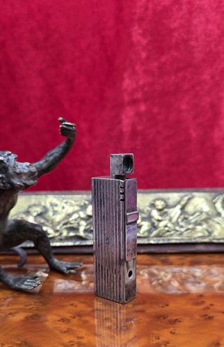Briquet ancien ducat 1948 - briquet,