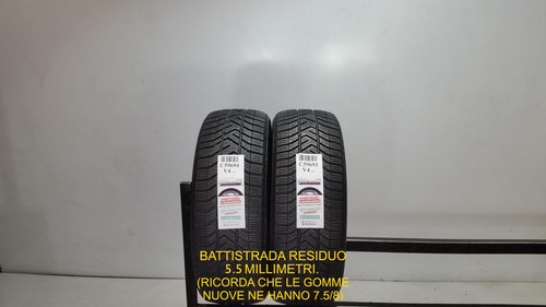 Gomme usées pneu hiver - gomme,