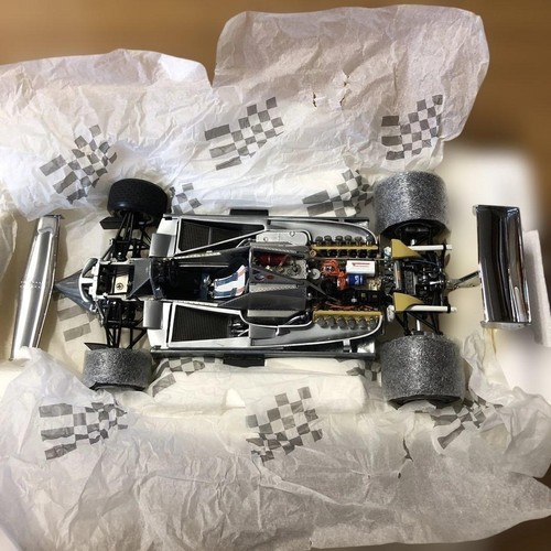 Voiture miniature exoto - miniature, 1/18