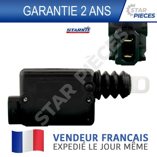 Serrure electrique - serrure,