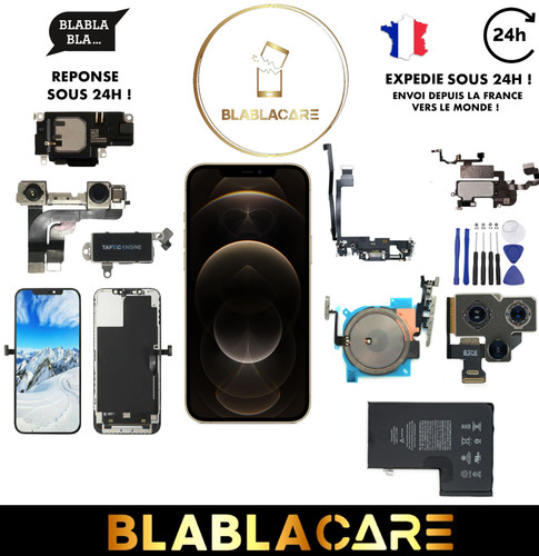 Nappe induction iphone pro - induction,