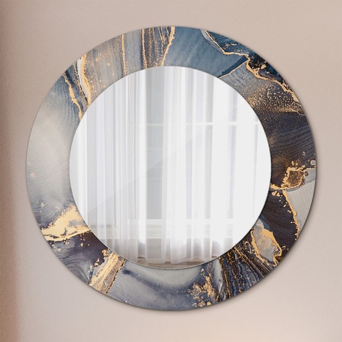 Miroir avec cadre verre - miroir,