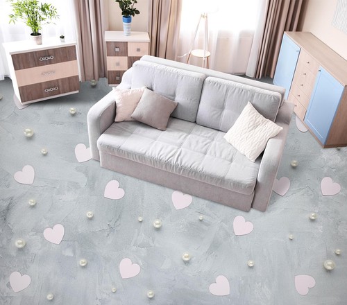 Perle amour 199na papier - d'amour,