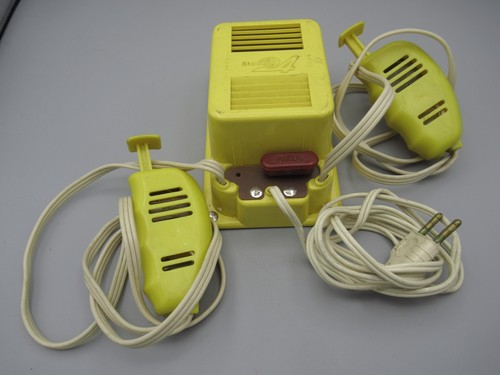 Alimentation 220v 35va - 50, hz