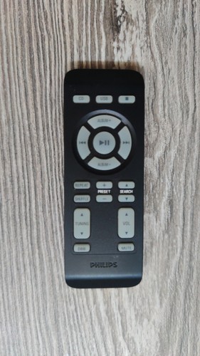 Philips telecommande - ★,