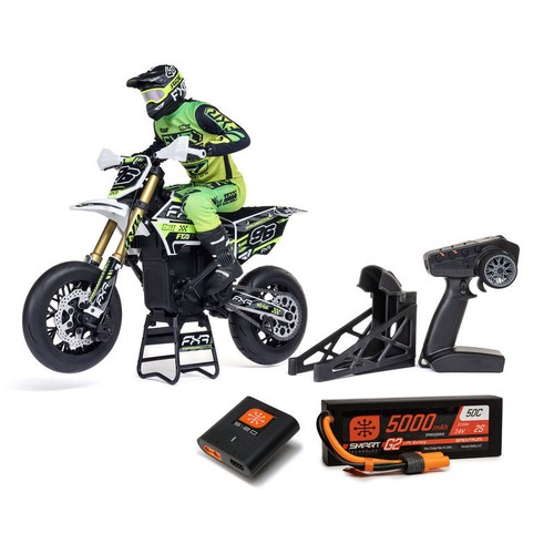 Losi los 2310 promoto sm - losi, promoto-sm