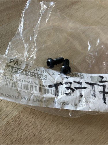 Aprilia 8152108 vis - 8152108, x2