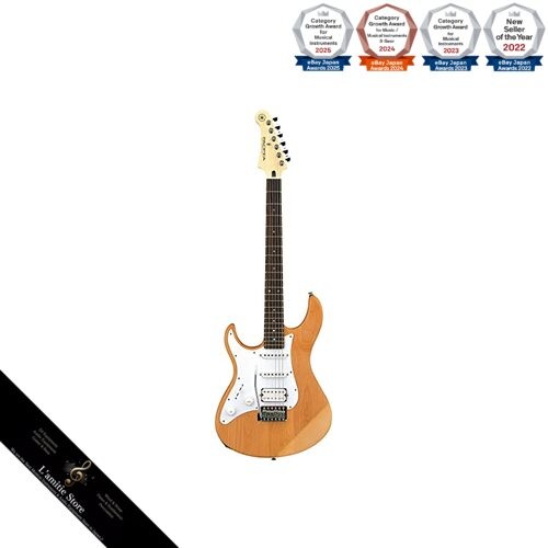 Yamaha pacifica pac 112jl yns - yamaha/pacifica,