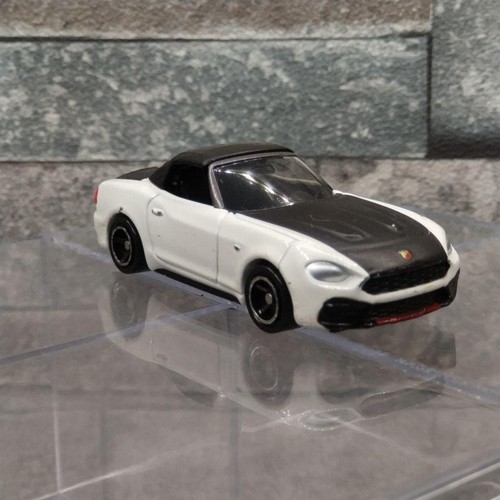 2016 abarth 124 spider - 2016,