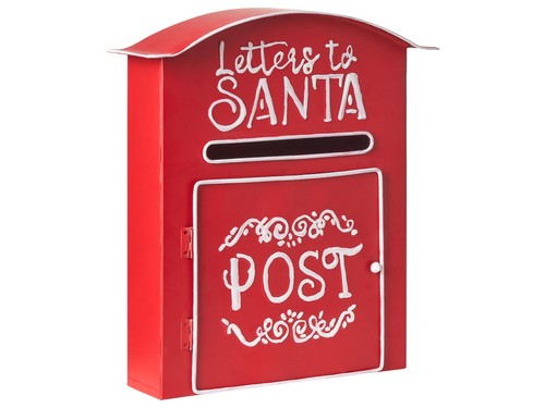 Boîtes aux lettres pour père - aux,