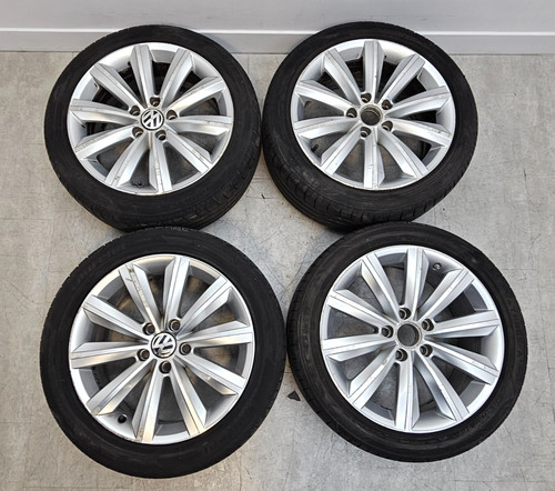 Jantes 5jx17 et47 5x112 - ✅4,