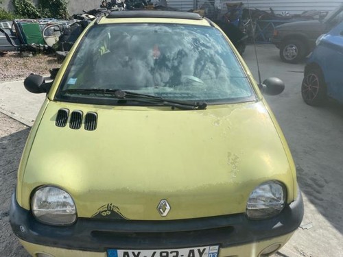Capot renault twingo - twingo, phase