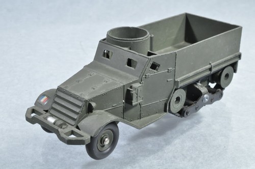 Cb460 dinky toys france 822 - dinky,