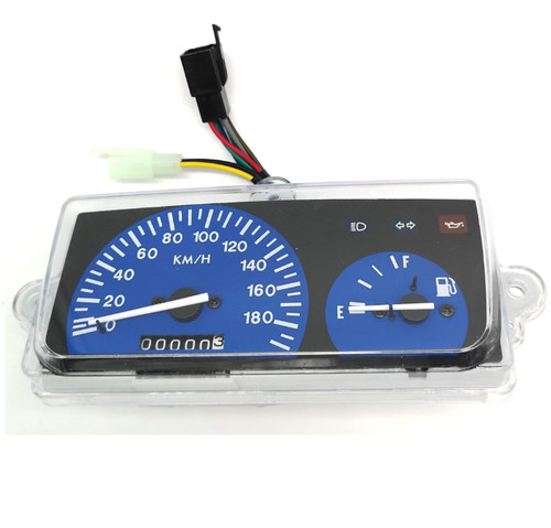 Compteur kilométrique - compteur,