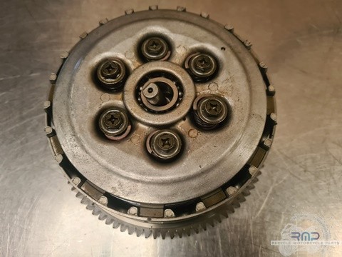 Cloche embrayage yamaha fz6 - cloche,