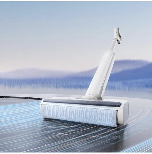 Lefant aspirateur balai laveur - lefant,