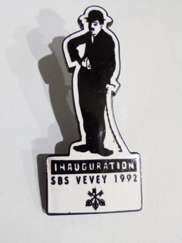 Rare charly chaplin charlot - charly, chaplin,