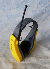 #Radio Vintage# Casque Radio