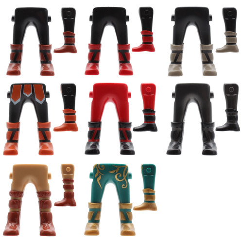 Playmobil chevaliers vikings - playmobil,