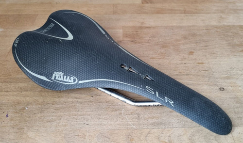 Selle carbone titanium - selle, tubes