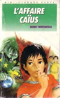 Affaire caïus henry - l'affaire,