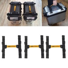 Aluminum Side Box Handle Strip