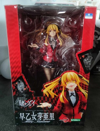 Kakegurui gambling school - -,