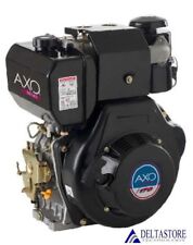 DIESEL ENGINE 4.7 HP AXO ENGINES alb.conic 23mm LOMBARDINI - ACME - INTERMOTOR