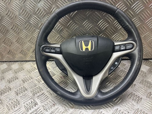 Honda civic 2008 volant - civic,