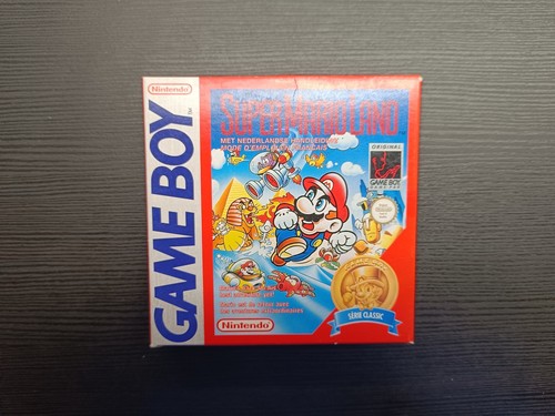 Super mario land nintendo - mario,