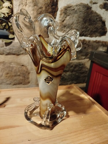 Grand vase steiner - grand,
