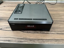 Lecteur multimédia TVIX