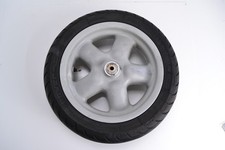 Jante avant YAMAHA MAJESTY 125