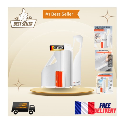 Film protection transparent - de,