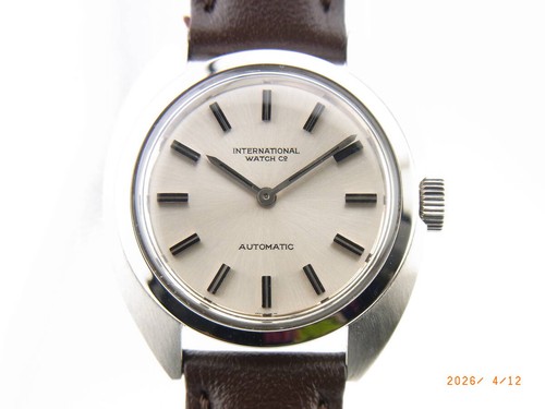 Montre pour femme iwc - pour,