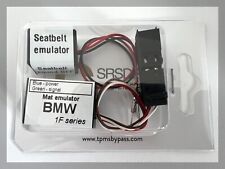 Seat Occupancy Mat Emulator For US BMW F22F32 F30F34 F07F10 F01F25F15 Diagnostic