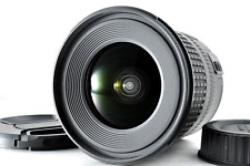 [Near Mint] Nikon AF-S DX 10-24mm f/3.5-4.5G ED IF Aspherical from Japan #2448