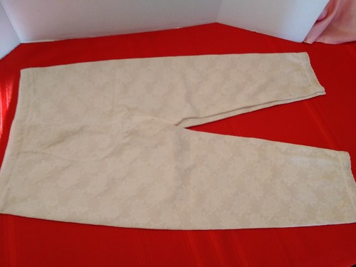 Vintage crownette capri - capri, pant