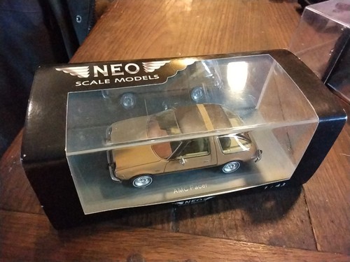 Neo amc pacer neuf - neo,