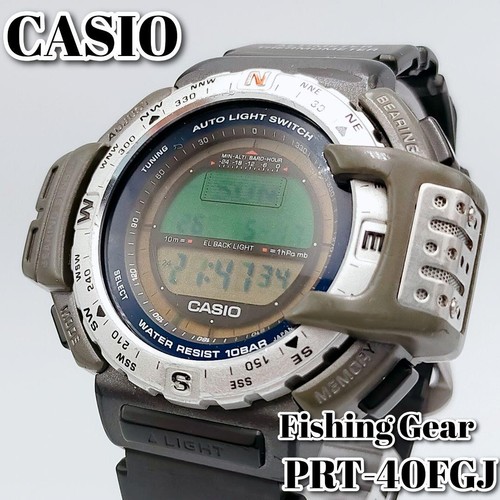 Montre pour homme - , casio
