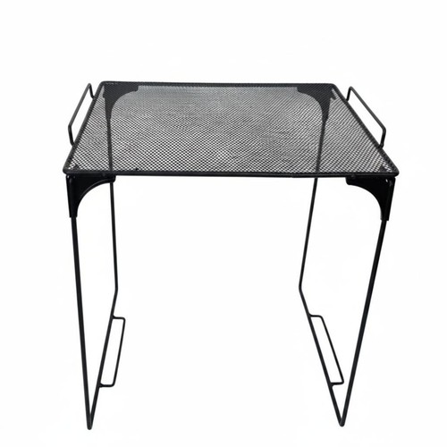 étagère métallique pliable - Étagère,