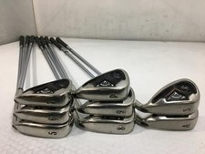 [Callaway] FT Iron Set 8