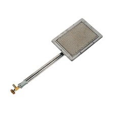 Brûleur de chauffage à gaz