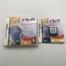 Adi l'Entraineur CE1 & CE2 /