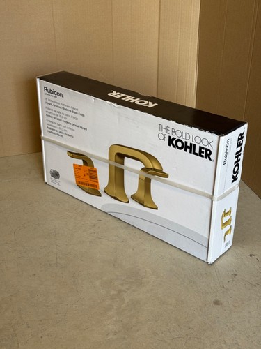 New rubicon double handle - rubicon, 8