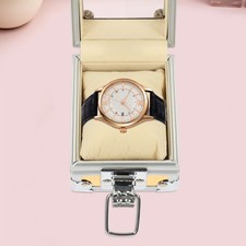  Wrist Watch Case Coffret